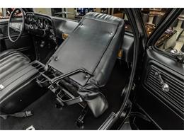 1974 Chevrolet Blazer (CC-2096990) for sale in Plymouth, Michigan