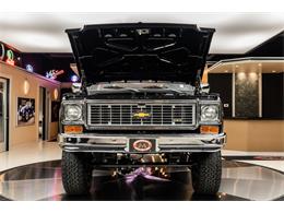 1974 Chevrolet Blazer (CC-2096990) for sale in Plymouth, Michigan
