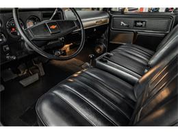1974 Chevrolet Blazer (CC-2096990) for sale in Plymouth, Michigan