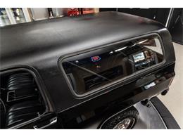 1974 Chevrolet Blazer (CC-2096990) for sale in Plymouth, Michigan