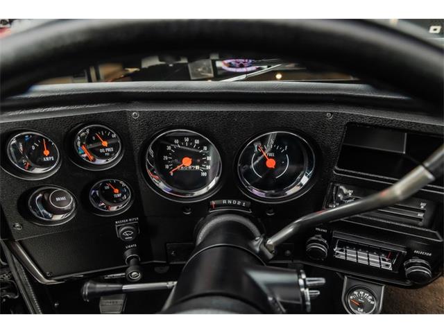 1974 Chevrolet Blazer (CC-2096990) for sale in Plymouth, Michigan