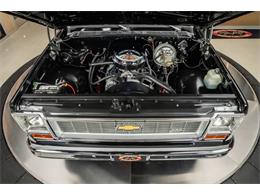 1974 Chevrolet Blazer (CC-2096990) for sale in Plymouth, Michigan