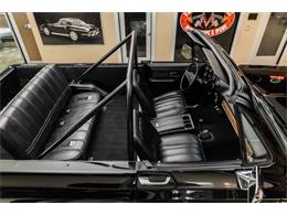 1974 Chevrolet Blazer (CC-2096990) for sale in Plymouth, Michigan