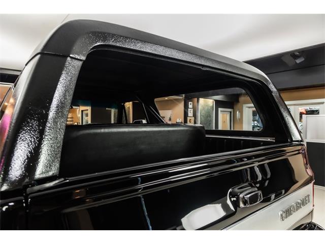 1974 Chevrolet Blazer (CC-2096990) for sale in Plymouth, Michigan