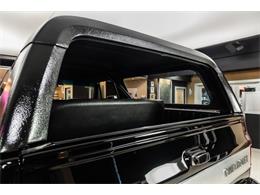 1974 Chevrolet Blazer (CC-2096990) for sale in Plymouth, Michigan
