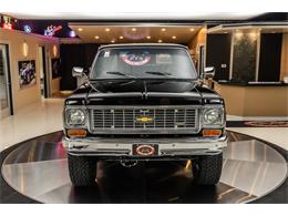1974 Chevrolet Blazer (CC-2096990) for sale in Plymouth, Michigan