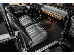 1974 Chevrolet Blazer (CC-2096990) for sale in Plymouth, Michigan