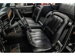 1974 Chevrolet Blazer (CC-2096990) for sale in Plymouth, Michigan