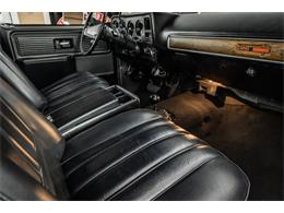 1974 Chevrolet Blazer (CC-2096990) for sale in Plymouth, Michigan