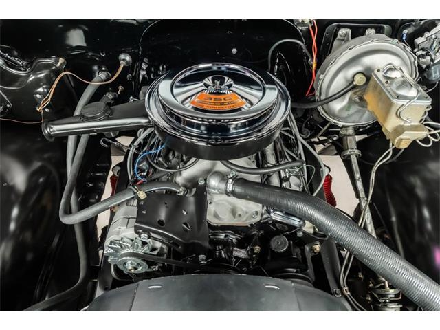 1974 Chevrolet Blazer (CC-2096990) for sale in Plymouth, Michigan