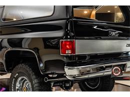 1974 Chevrolet Blazer (CC-2096990) for sale in Plymouth, Michigan