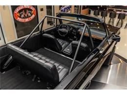 1974 Chevrolet Blazer (CC-2096990) for sale in Plymouth, Michigan