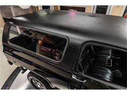 1974 Chevrolet Blazer (CC-2096990) for sale in Plymouth, Michigan