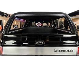 1974 Chevrolet Blazer (CC-2096990) for sale in Plymouth, Michigan