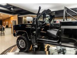 1974 Chevrolet Blazer (CC-2096990) for sale in Plymouth, Michigan
