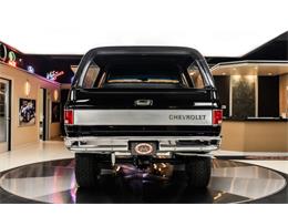 1974 Chevrolet Blazer (CC-2096990) for sale in Plymouth, Michigan