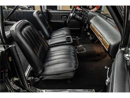 1974 Chevrolet Blazer (CC-2096990) for sale in Plymouth, Michigan