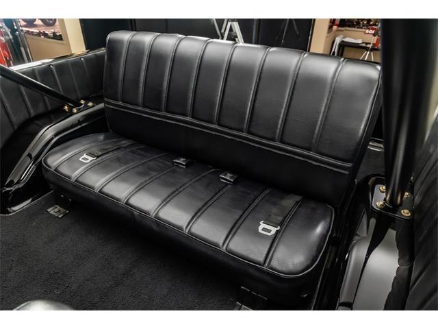 1974 Chevrolet Blazer (CC-2096990) for sale in Plymouth, Michigan