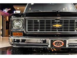 1974 Chevrolet Blazer (CC-2096990) for sale in Plymouth, Michigan