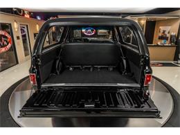 1974 Chevrolet Blazer (CC-2096990) for sale in Plymouth, Michigan