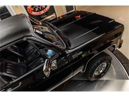 1974 Chevrolet Blazer (CC-2096990) for sale in Plymouth, Michigan