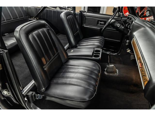 1974 Chevrolet Blazer (CC-2096990) for sale in Plymouth, Michigan