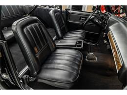 1974 Chevrolet Blazer (CC-2096990) for sale in Plymouth, Michigan