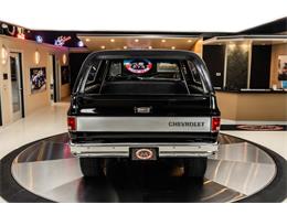 1974 Chevrolet Blazer (CC-2096990) for sale in Plymouth, Michigan
