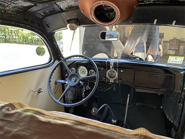 1935 Ford Model 48 (CC-2096991) for sale in Hingham, Massachusetts