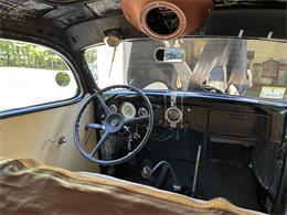 1935 Ford Model 48 (CC-2096991) for sale in Hingham, Massachusetts