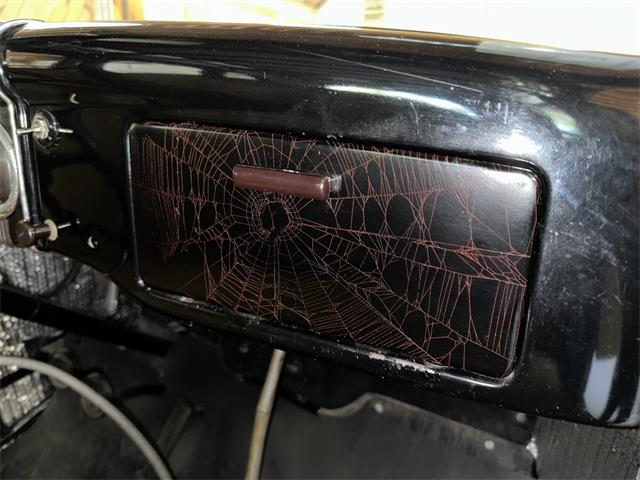 1935 Ford Model 48 (CC-2096991) for sale in Hingham, Massachusetts