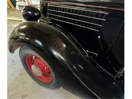 1935 Ford Model 48 (CC-2096991) for sale in Hingham, Massachusetts
