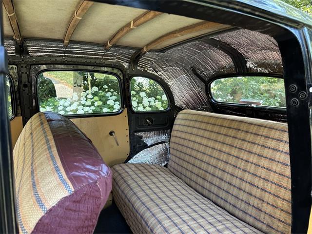 1935 Ford Model 48 (CC-2096991) for sale in Hingham, Massachusetts