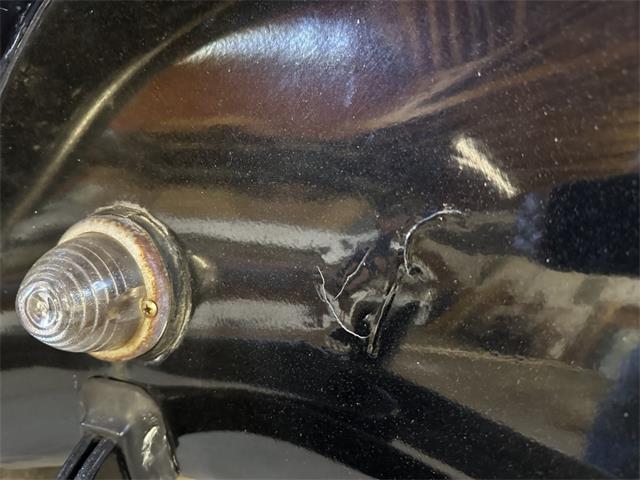 1935 Ford Model 48 (CC-2096991) for sale in Hingham, Massachusetts