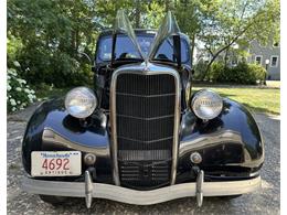 1935 Ford Model 48 (CC-2096991) for sale in Hingham, Massachusetts