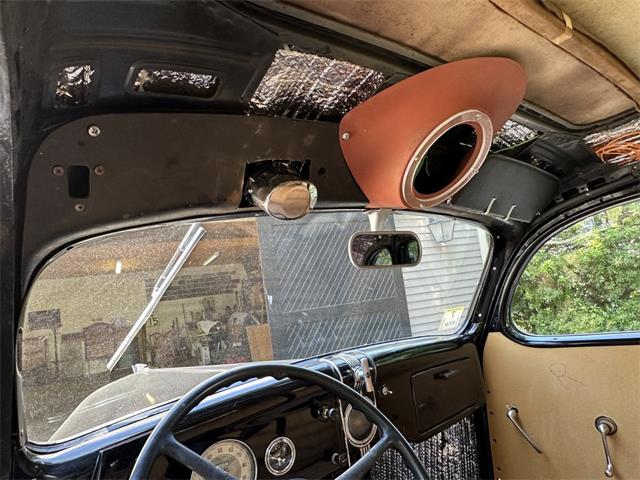 1935 Ford Model 48 (CC-2096991) for sale in Hingham, Massachusetts
