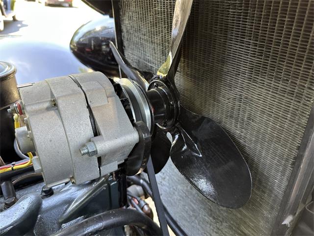 1935 Ford Model 48 (CC-2096991) for sale in Hingham, Massachusetts