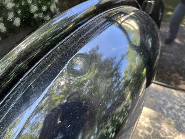 1935 Ford Model 48 (CC-2096991) for sale in Hingham, Massachusetts