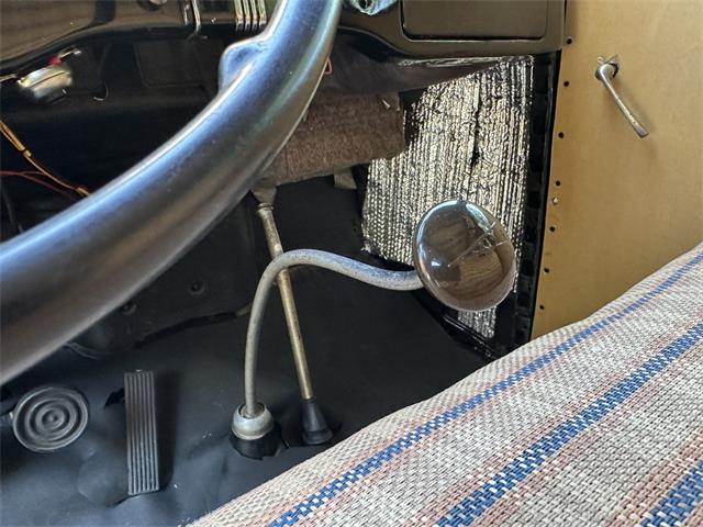 1935 Ford Model 48 (CC-2096991) for sale in Hingham, Massachusetts