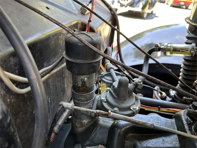 1935 Ford Model 48 (CC-2096991) for sale in Hingham, Massachusetts