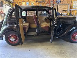 1935 Ford Model 48 (CC-2096991) for sale in Hingham, Massachusetts