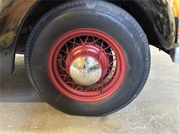 1935 Ford Model 48 (CC-2096991) for sale in Hingham, Massachusetts