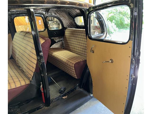 1935 Ford Model 48 (CC-2096991) for sale in Hingham, Massachusetts