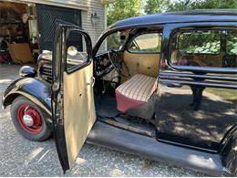 1935 Ford Model 48 (CC-2096991) for sale in Hingham, Massachusetts