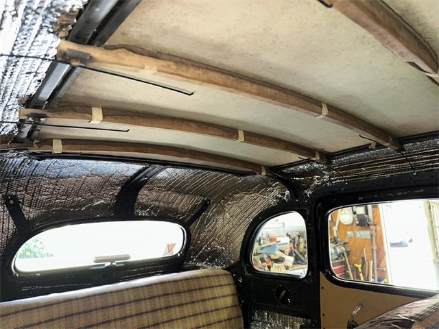 1935 Ford Model 48 (CC-2096991) for sale in Hingham, Massachusetts