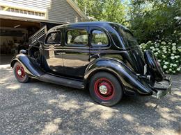 1935 Ford Model 48 (CC-2096991) for sale in Hingham, Massachusetts