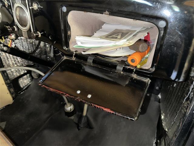 1935 Ford Model 48 (CC-2096991) for sale in Hingham, Massachusetts