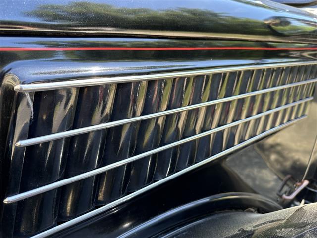 1935 Ford Model 48 (CC-2096991) for sale in Hingham, Massachusetts