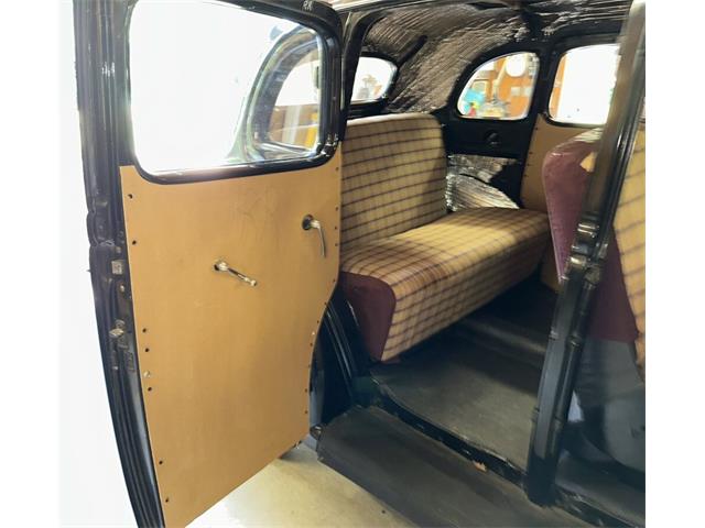 1935 Ford Model 48 (CC-2096991) for sale in Hingham, Massachusetts