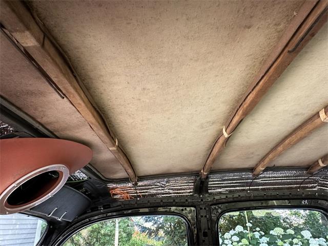 1935 Ford Model 48 (CC-2096991) for sale in Hingham, Massachusetts